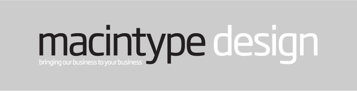Macintype Design
